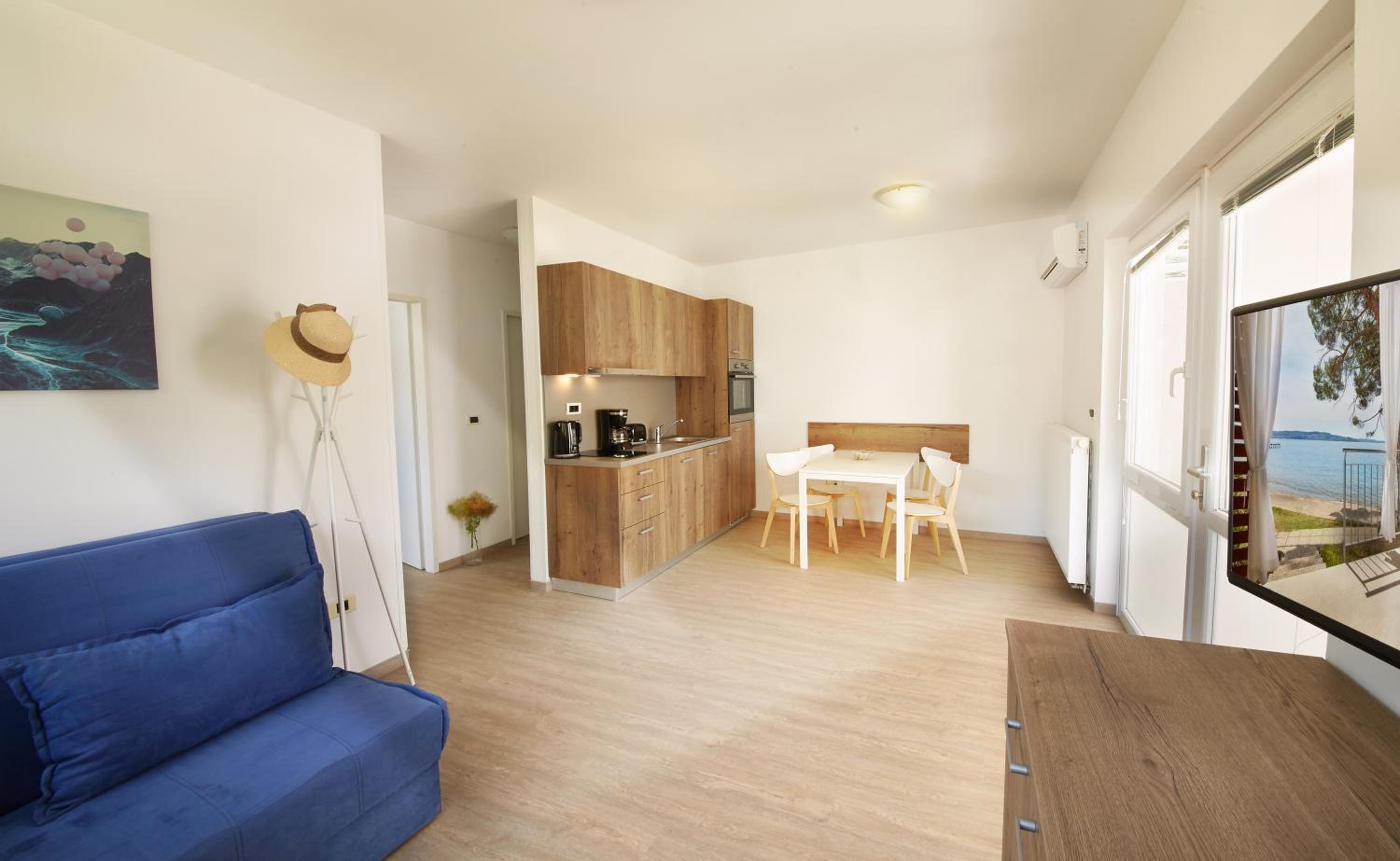 Adria Apartments - Hotel & Resort Adria Ankaran