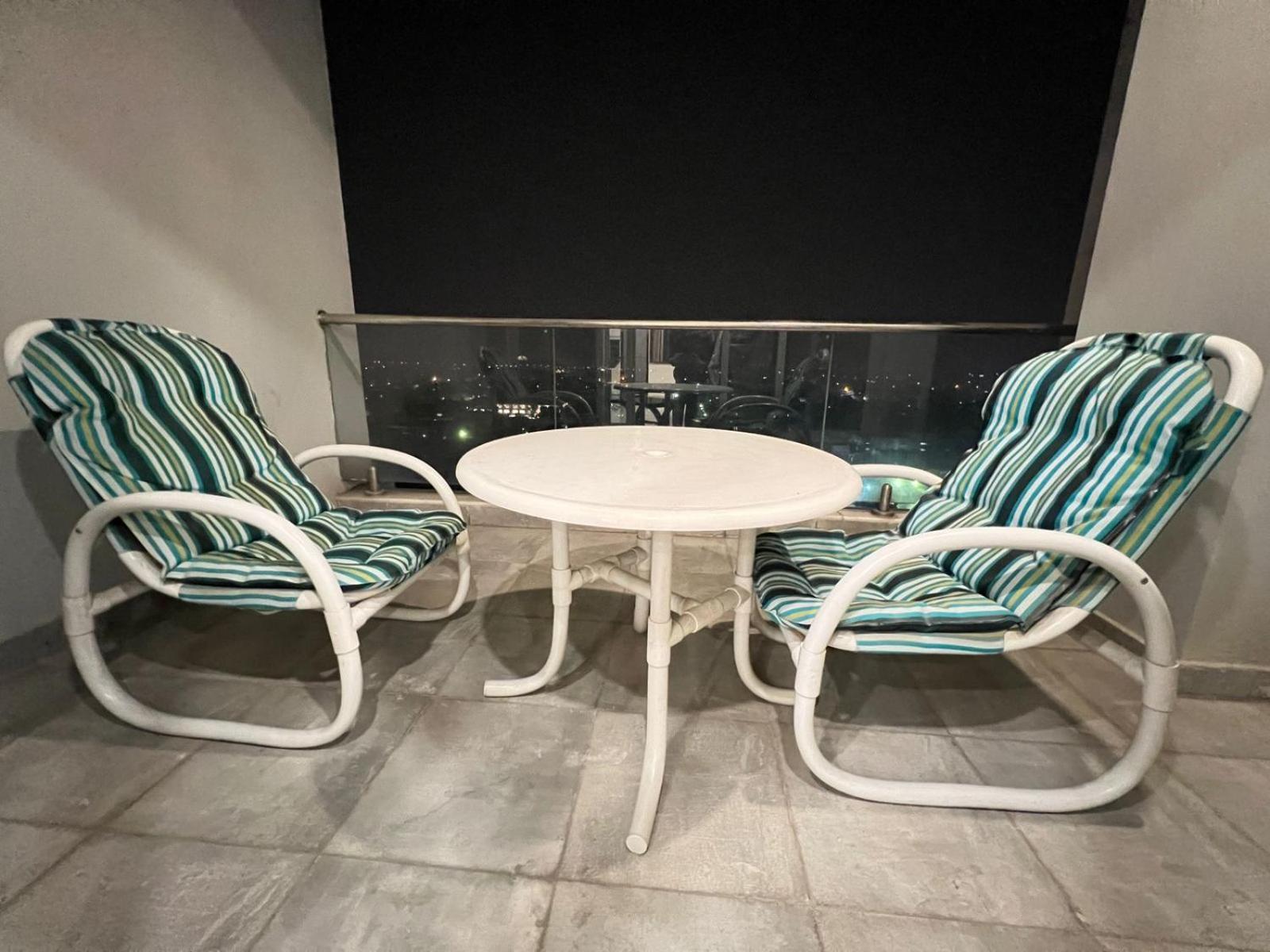 Capital Elysium Retreat Luxurious Apartments facing Centaurs Mall Islamabad view 5