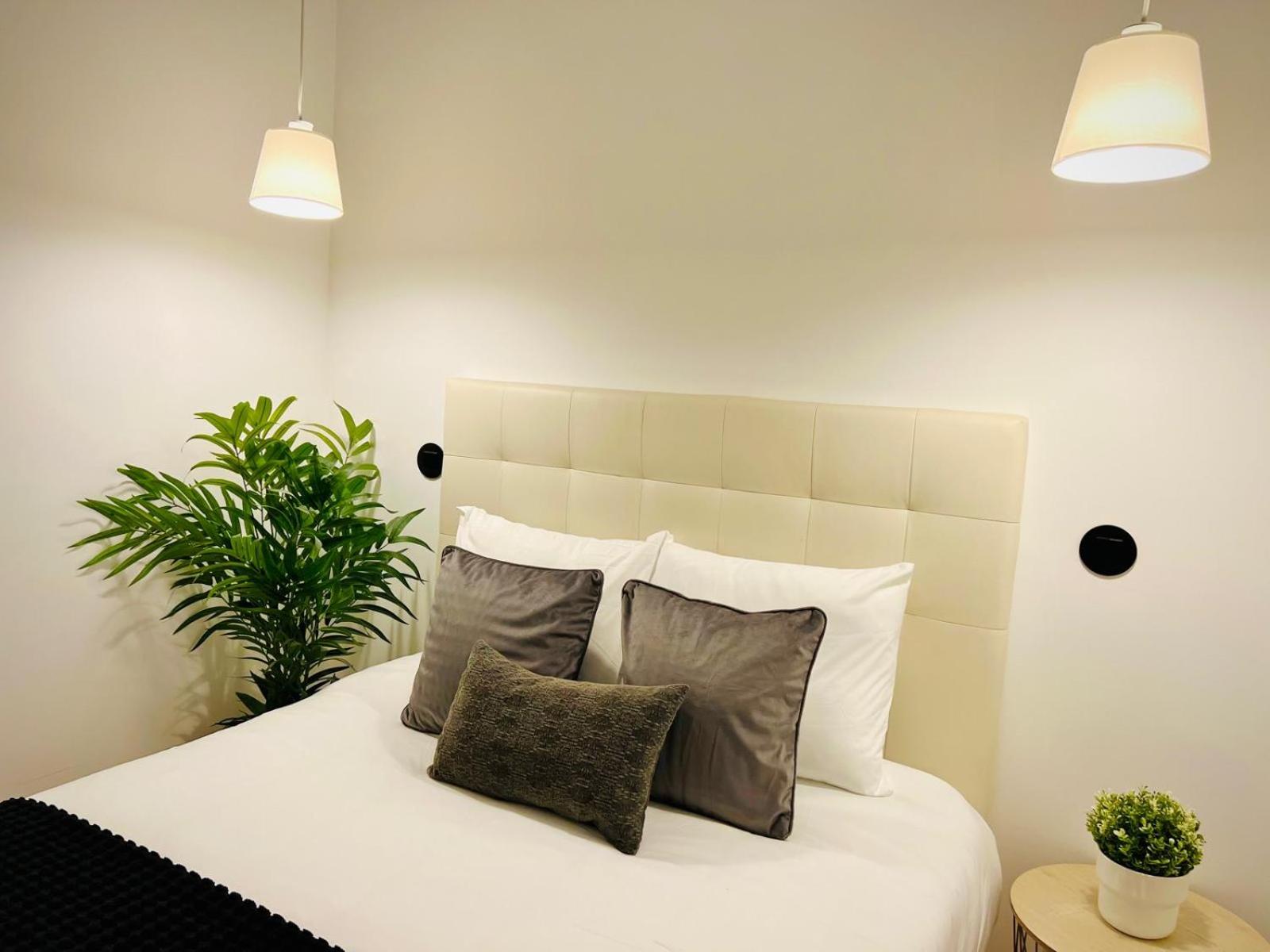 Stylish Flat - For a Memorable Stay in Lisbon view 5