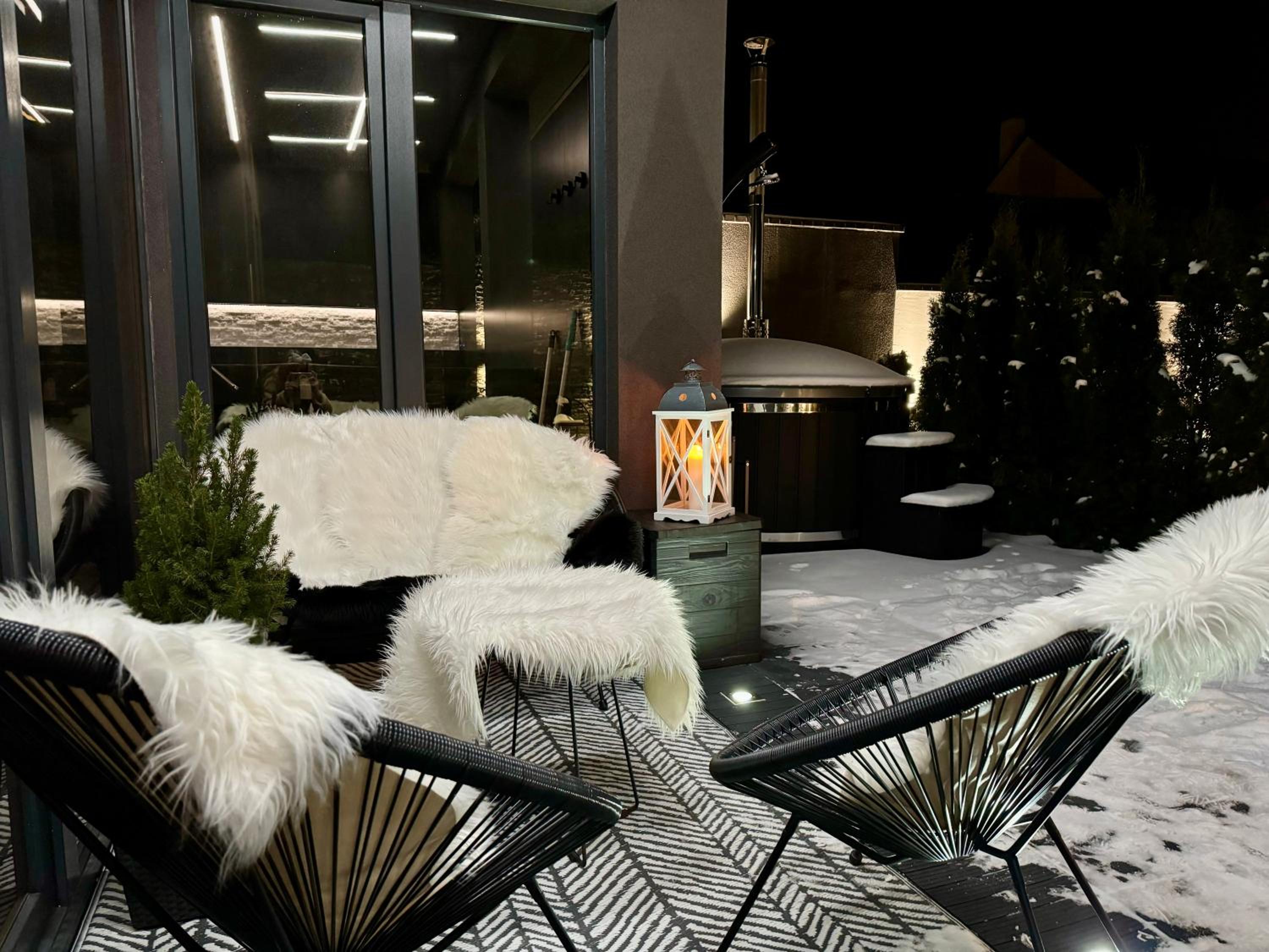 Hotel Vila GARUFA Wellness & Spa