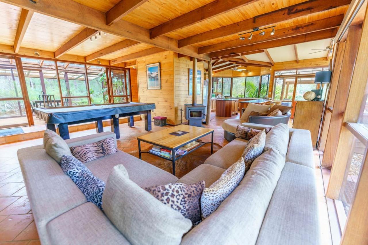 Bimbi Forest Eco Lodge - Denmark