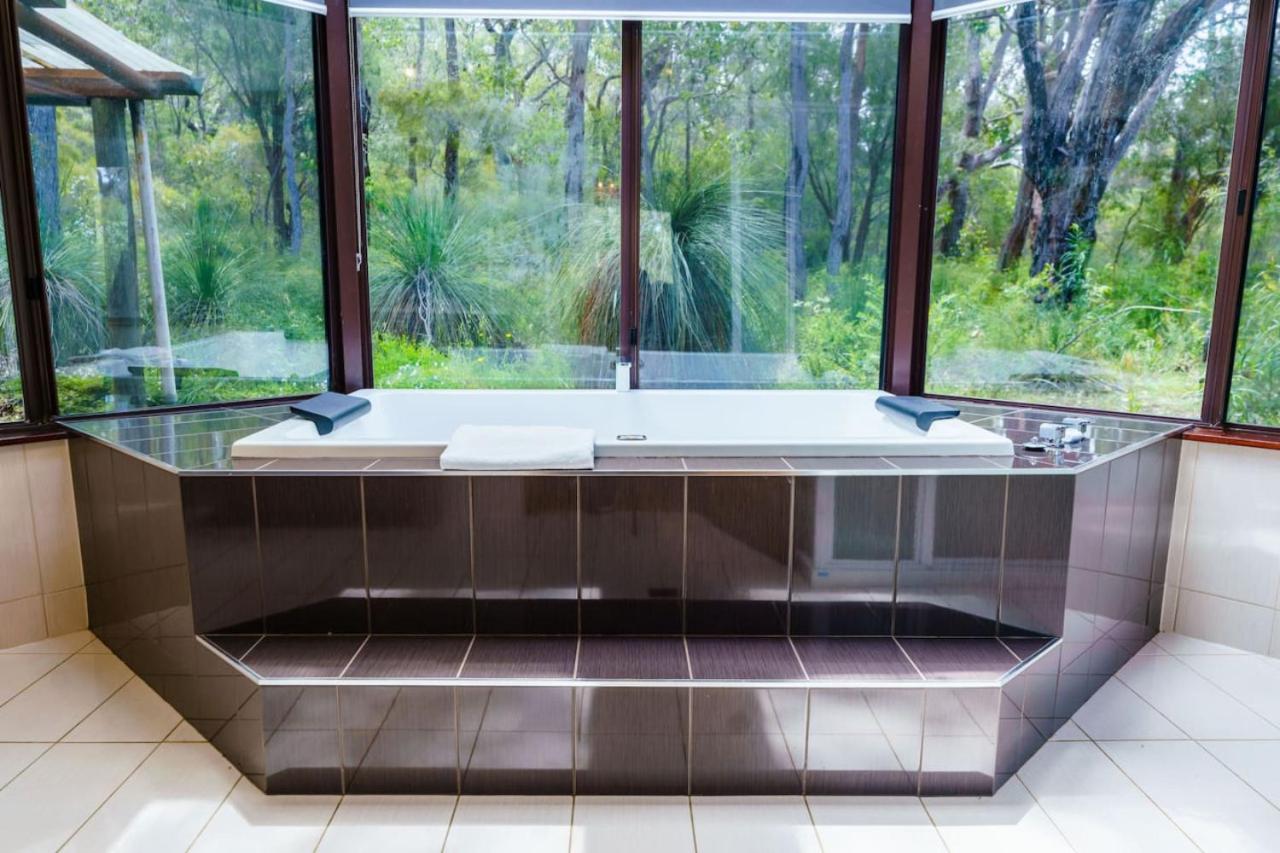 Bimbi Forest Eco Lodge - Denmark