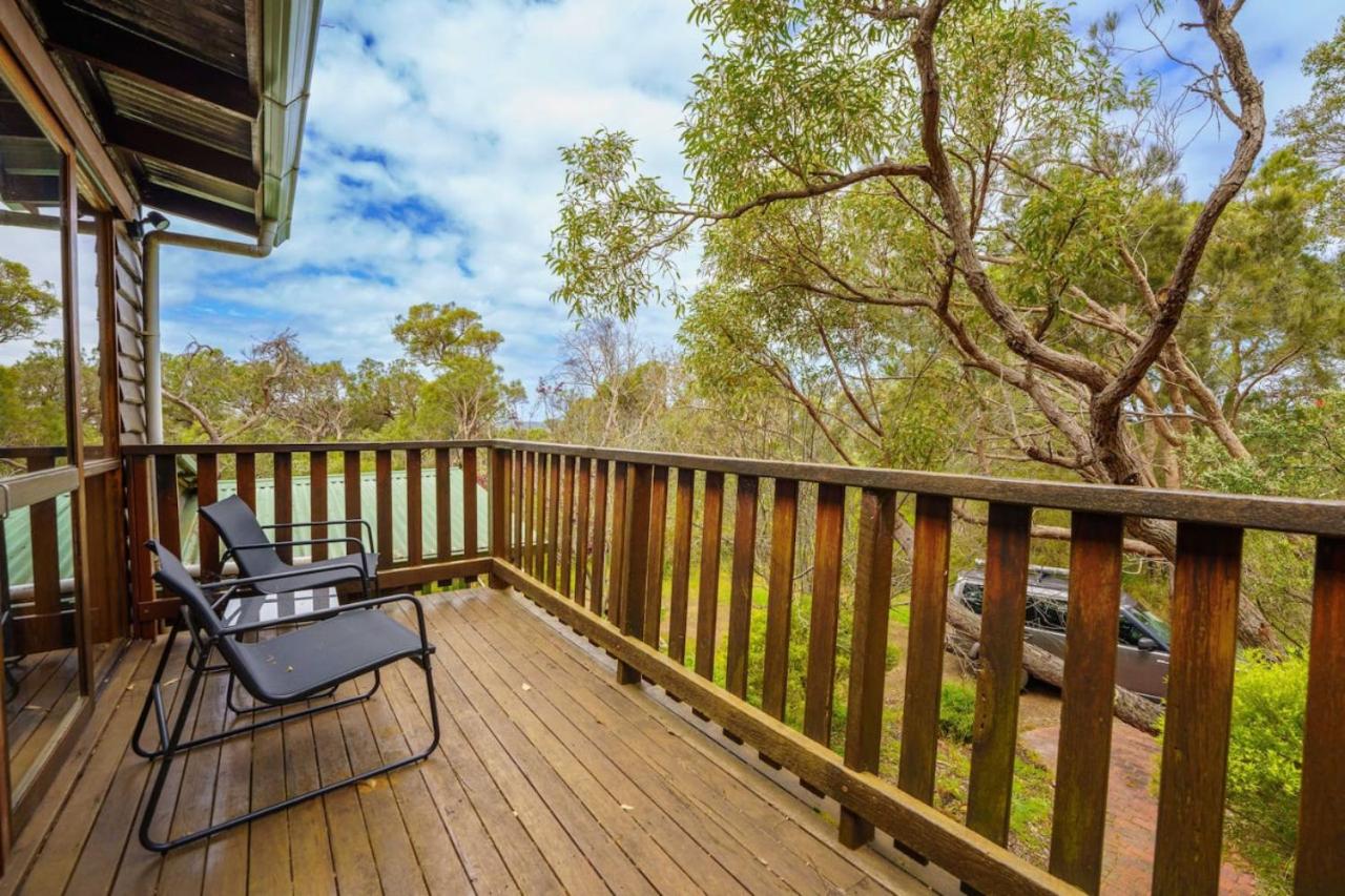Bimbi Forest Eco Lodge - Denmark