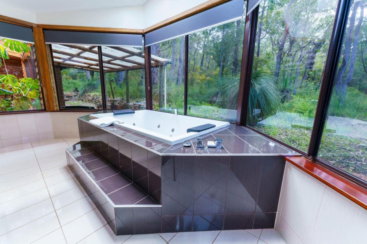 Bimbi Forest Eco Lodge - Denmark