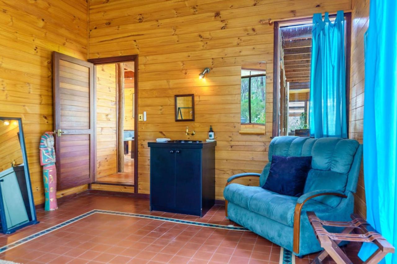 Bimbi Forest Eco Lodge - Denmark