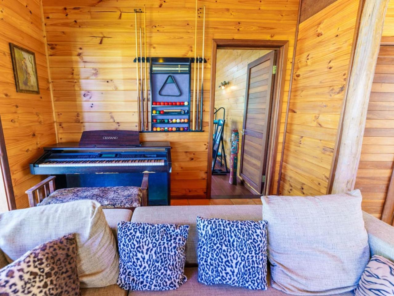 Bimbi Forest Eco Lodge - Denmark