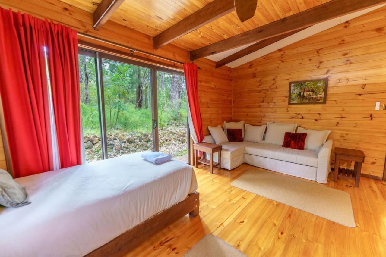 Bimbi Forest Eco Lodge - Denmark