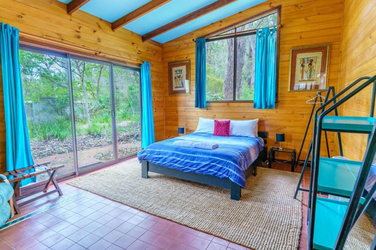 Bimbi Forest Eco Lodge - Denmark