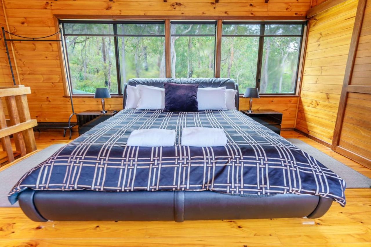 Bimbi Forest Eco Lodge - Denmark