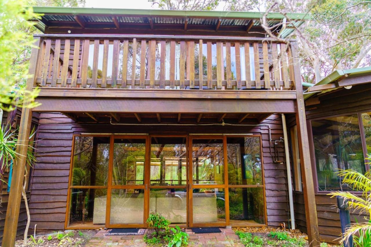 Bimbi Forest Eco Lodge - Denmark