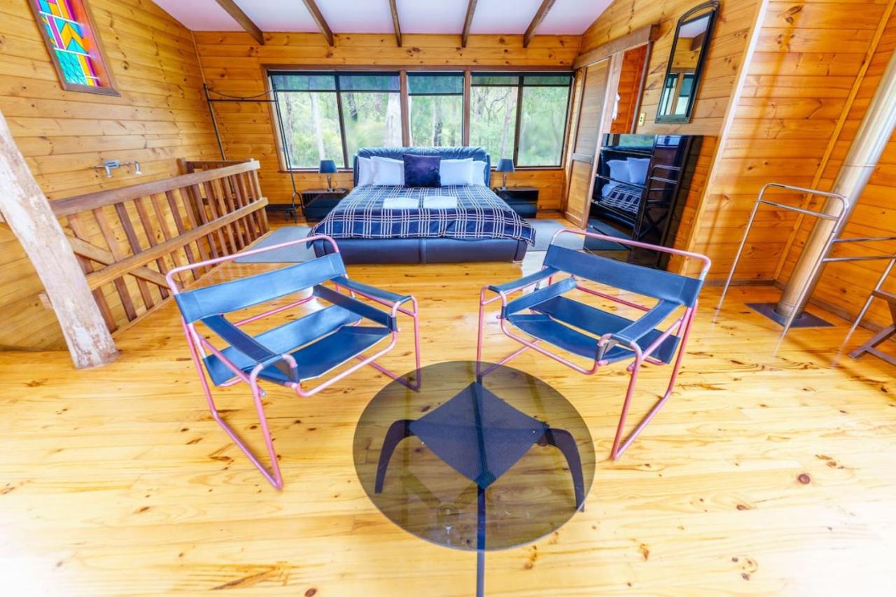 Bimbi Forest Eco Lodge - Denmark