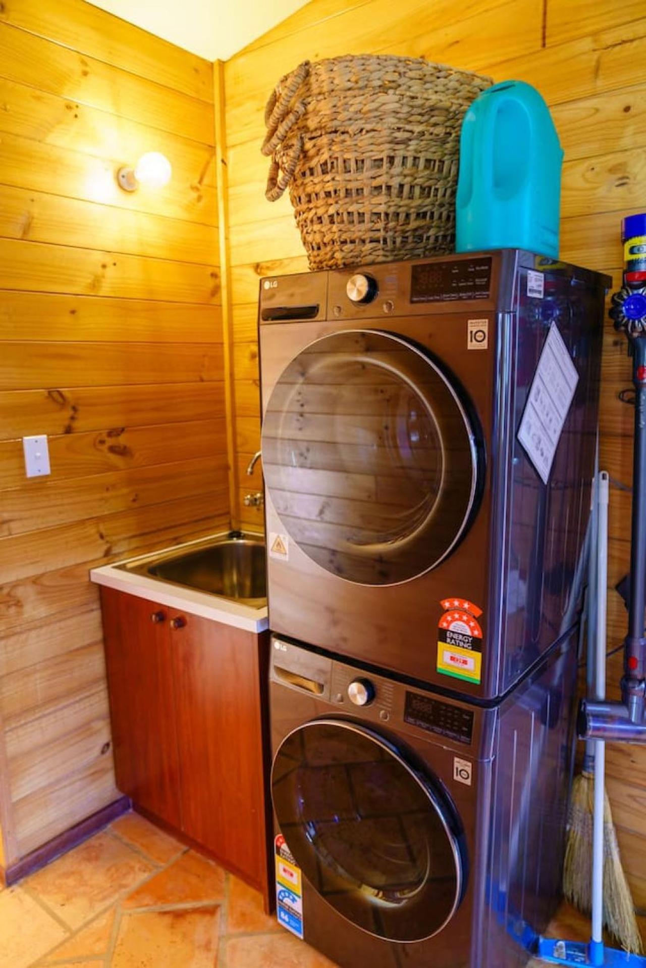 Bimbi Forest Eco Lodge - Denmark