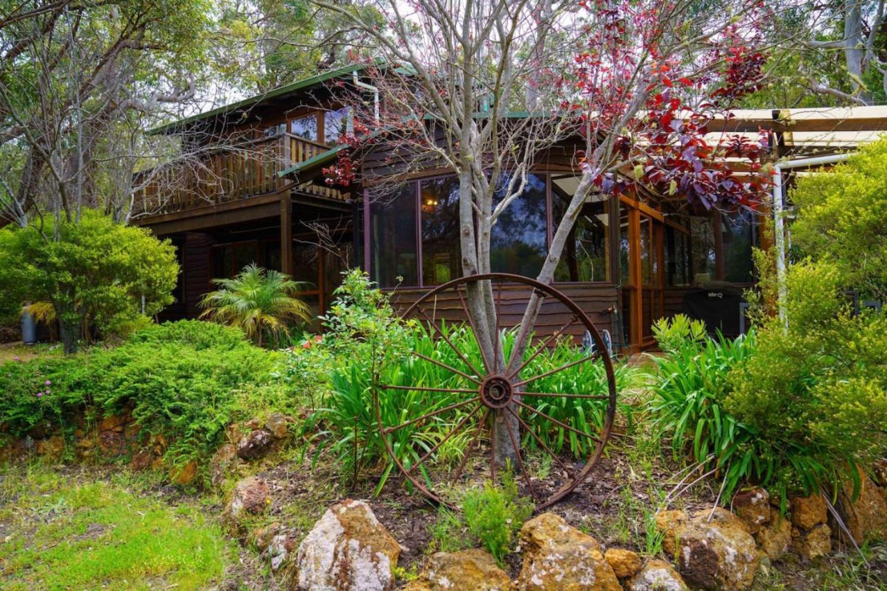 Bimbi Forest Eco Lodge - Denmark