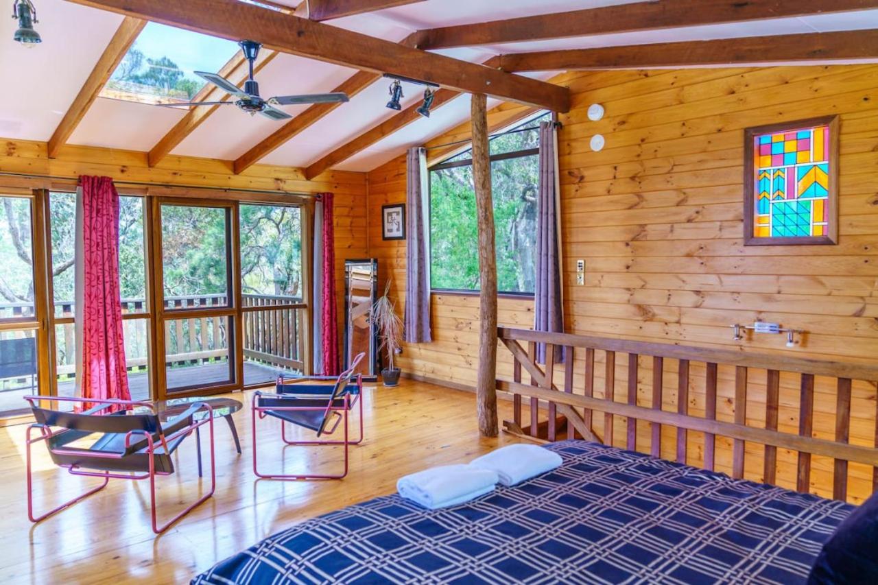 Bimbi Forest Eco Lodge - Denmark