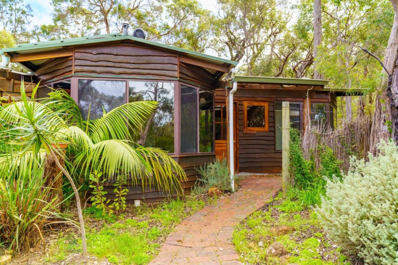 Bimbi Forest Eco Lodge - Denmark