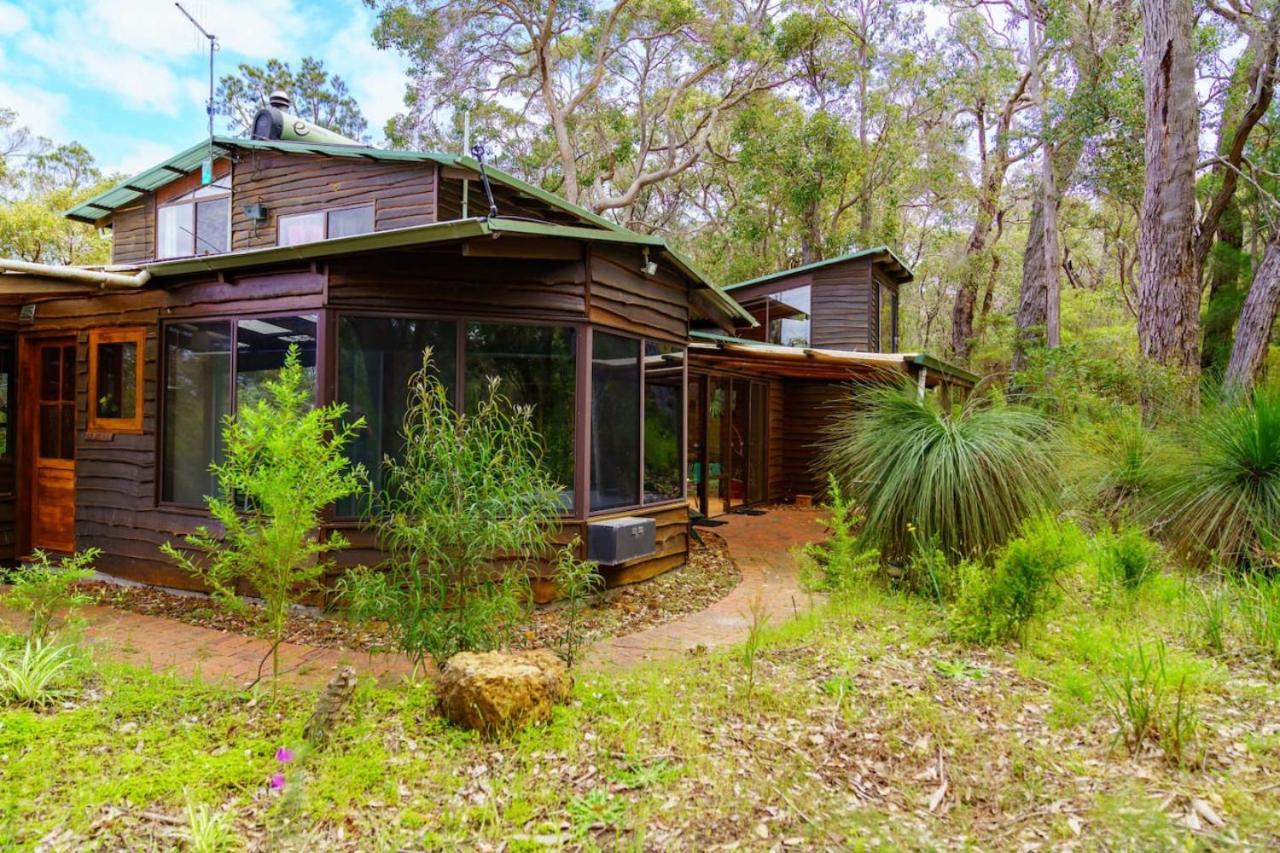 Bimbi Forest Eco Lodge - Denmark