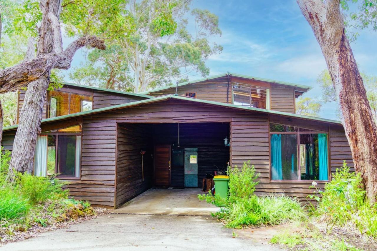 Bimbi Forest Eco Lodge - Denmark