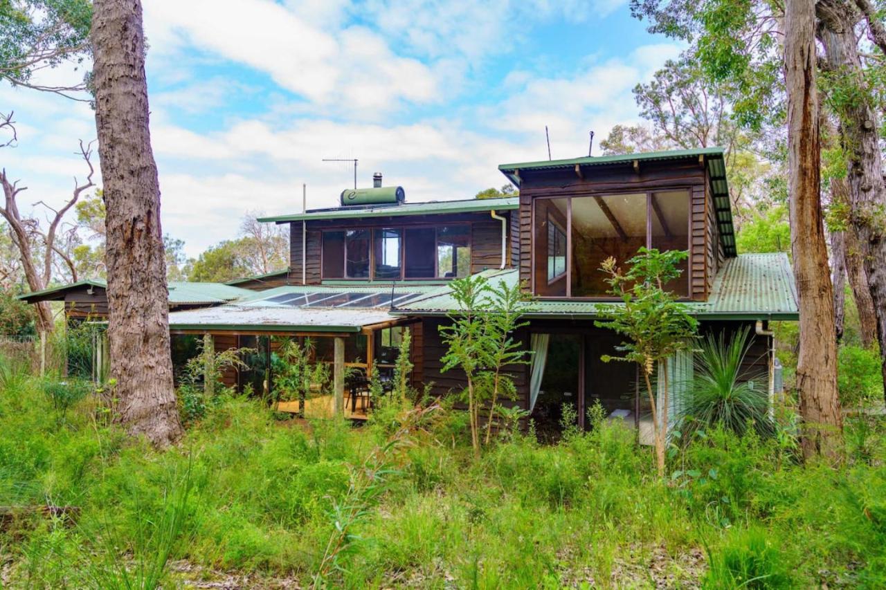 Bimbi Forest Eco Lodge - Denmark