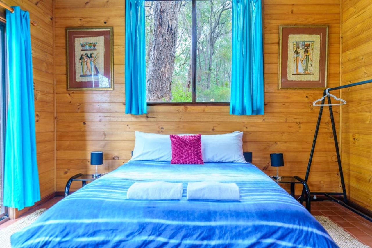 Bimbi Forest Eco Lodge - Denmark