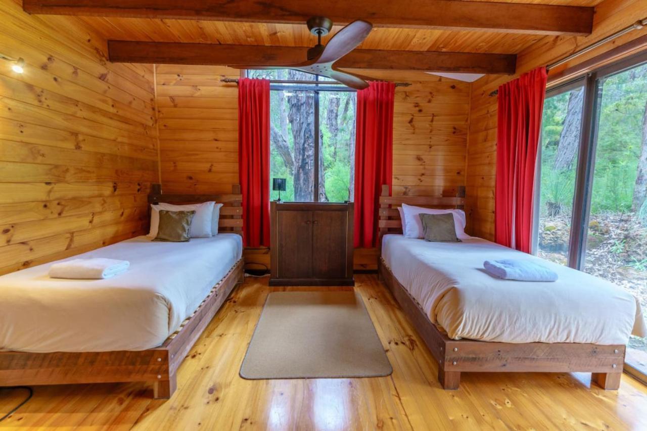 Bimbi Forest Eco Lodge - Denmark