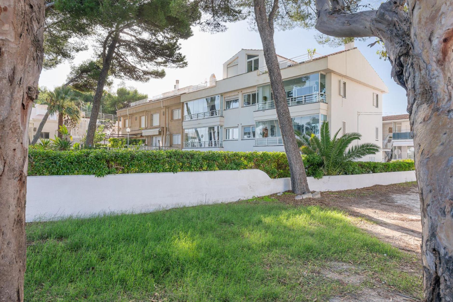 Casa Ketilla