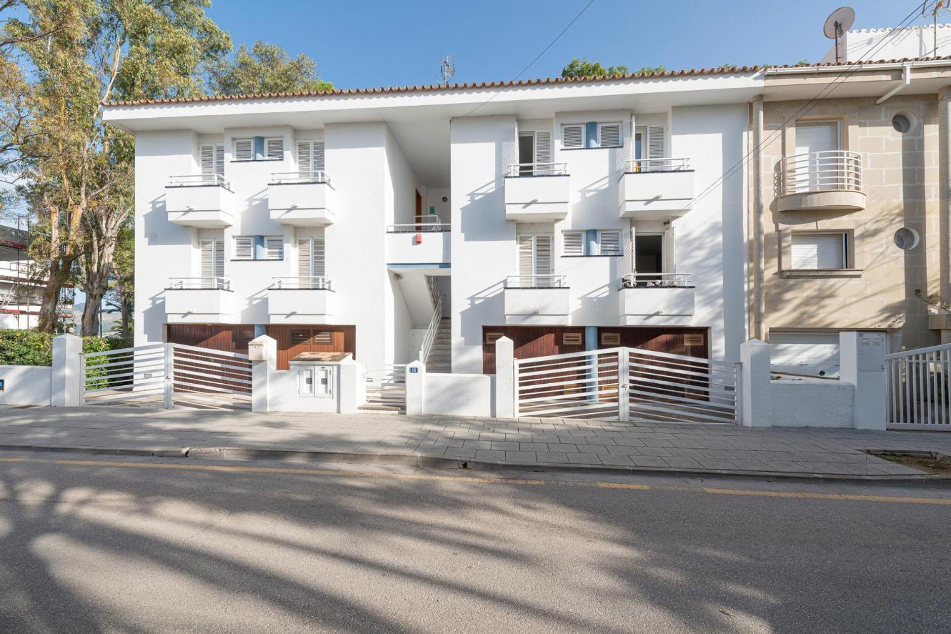 Casa Ketilla