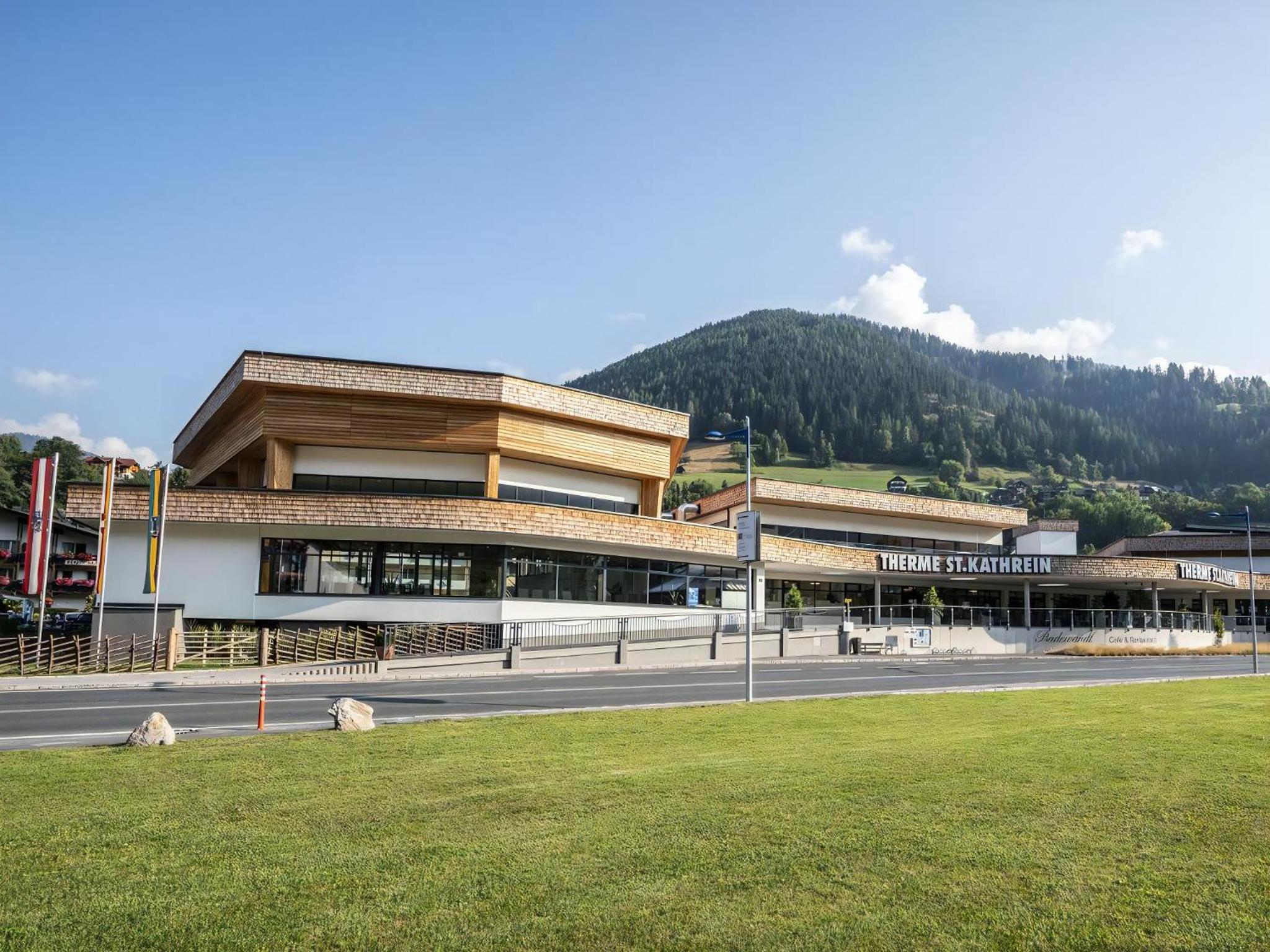 Landal Bad Kleinkirchheim