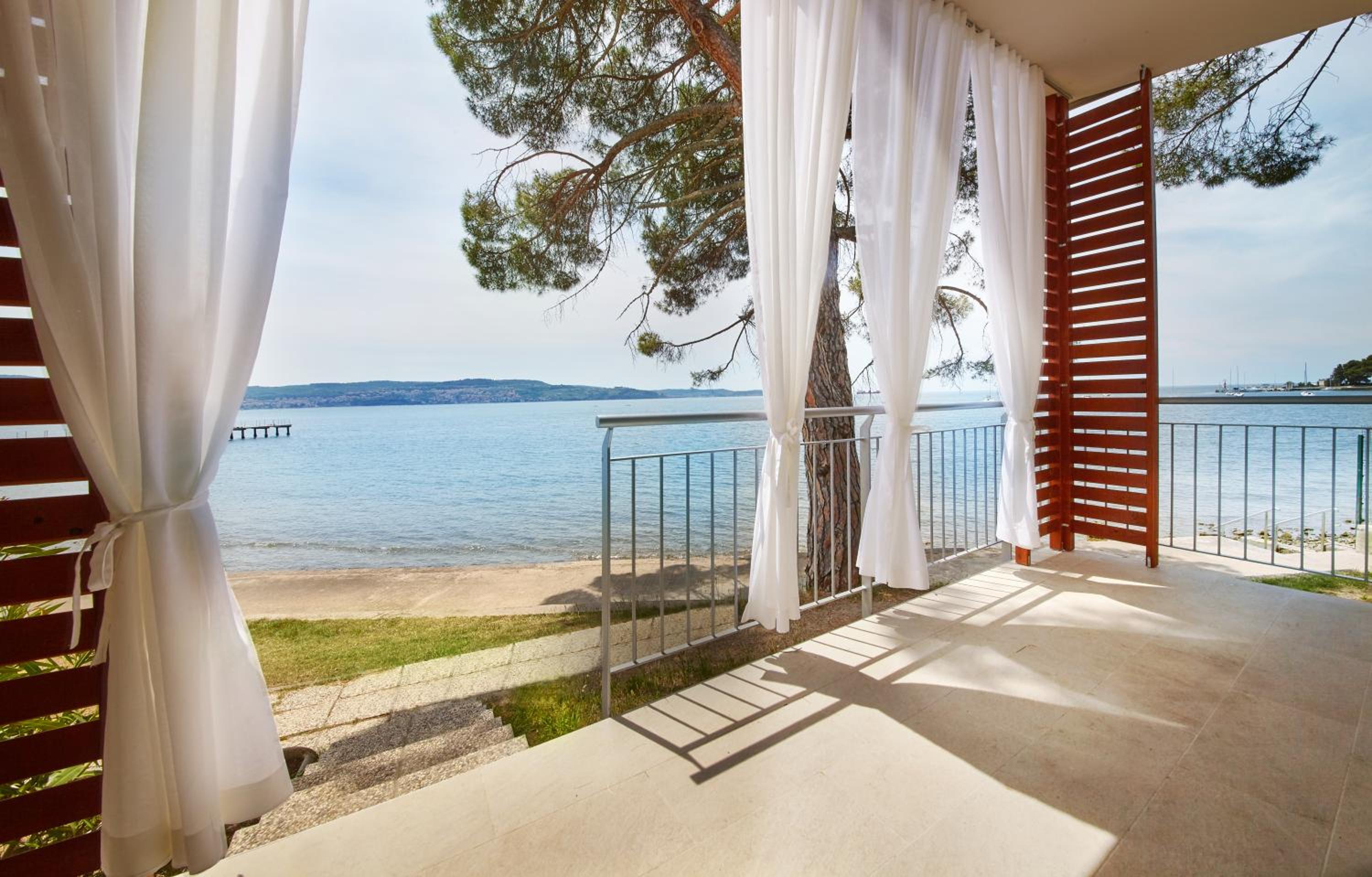 Adria Apartments - Hotel & Resort Adria Ankaran