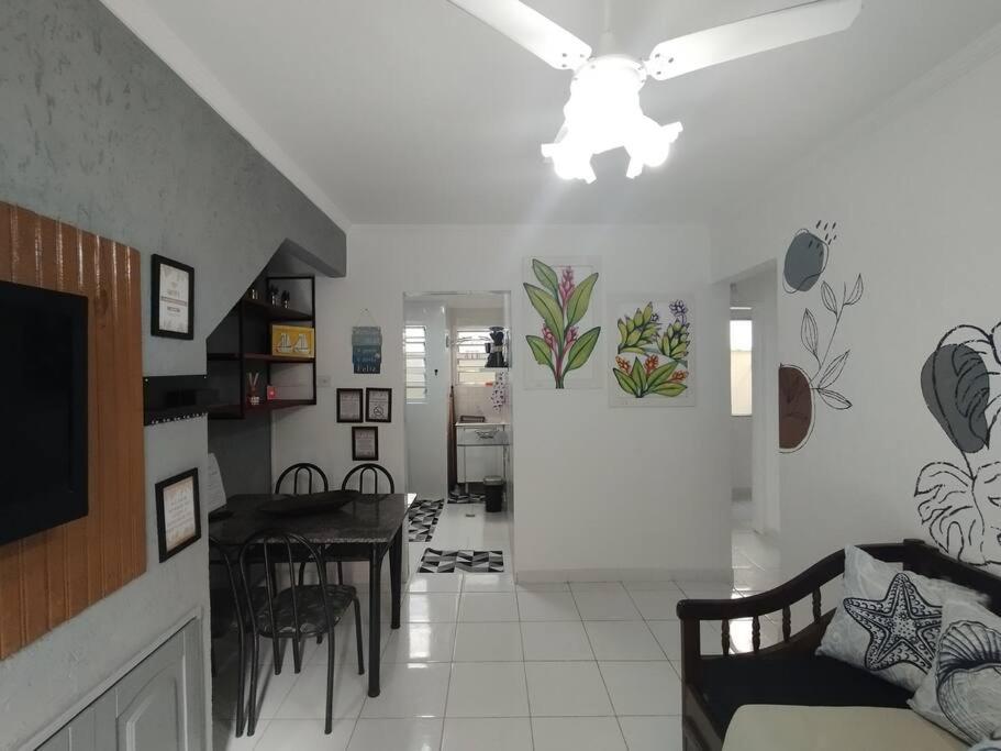 Ohana Apartamento Praia Grande Ubatuba