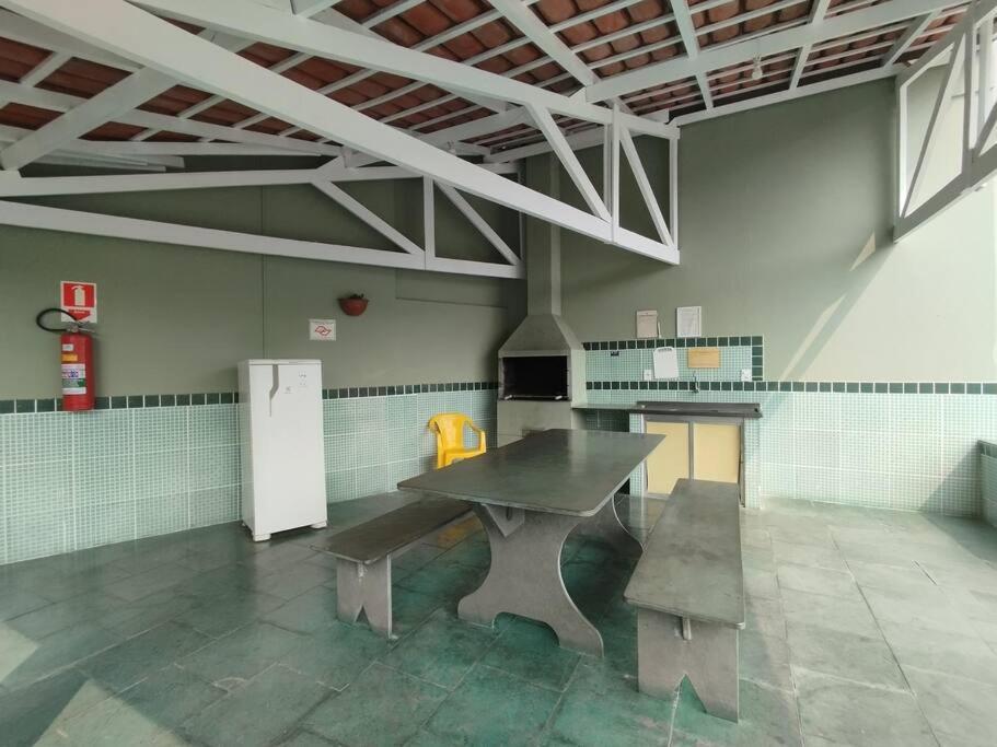 Ohana Apartamento Praia Grande Ubatuba