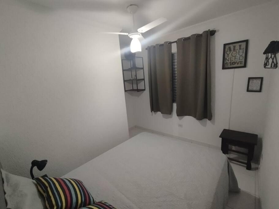 Ohana Apartamento Praia Grande Ubatuba