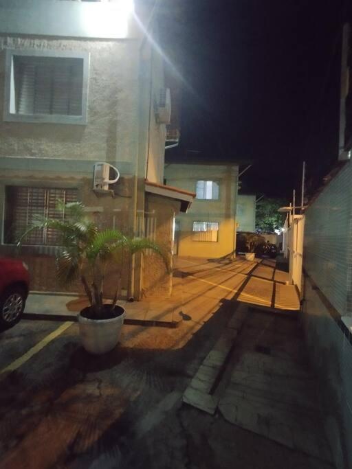 Ohana Apartamento Praia Grande Ubatuba