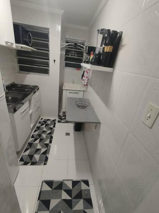 Ohana Apartamento Praia Grande Ubatuba