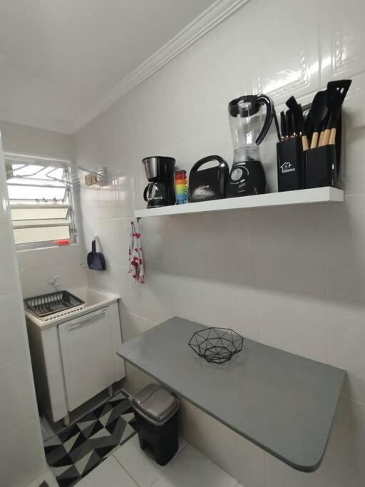 Ohana Apartamento Praia Grande Ubatuba