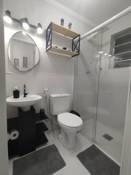 Ohana Apartamento Praia Grande Ubatuba