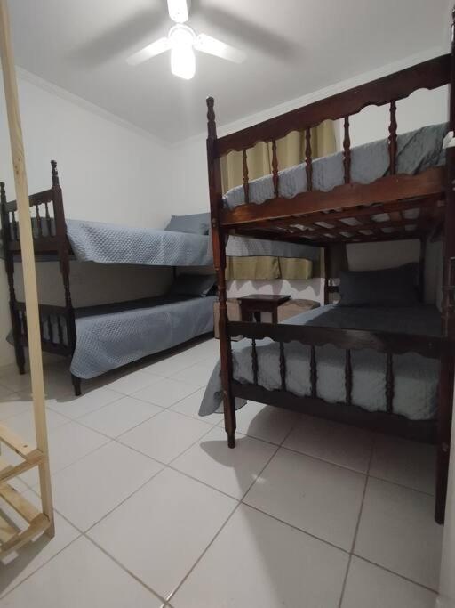 Ohana Apartamento Praia Grande Ubatuba