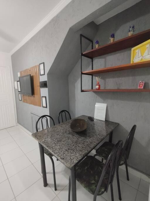 Ohana Apartamento Praia Grande Ubatuba