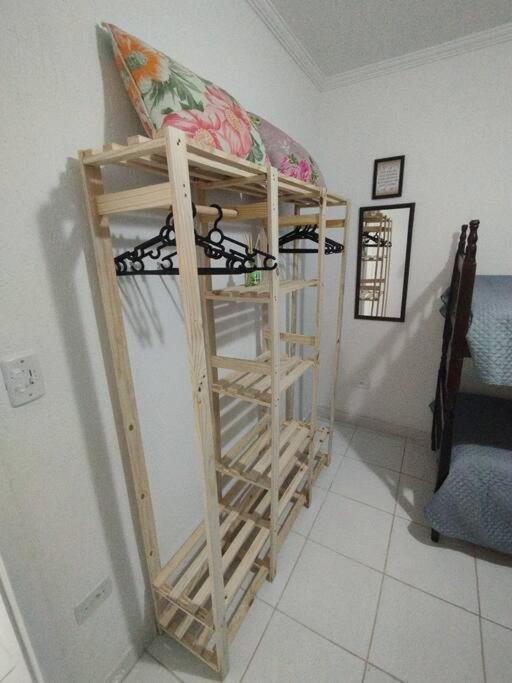 Ohana Apartamento Praia Grande Ubatuba