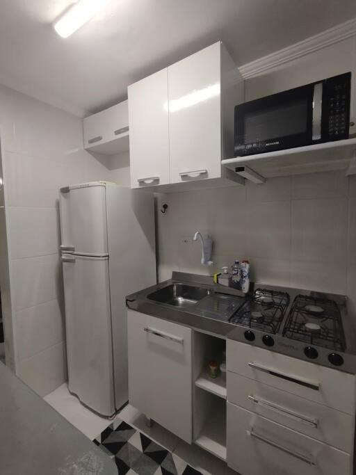 Ohana Apartamento Praia Grande Ubatuba