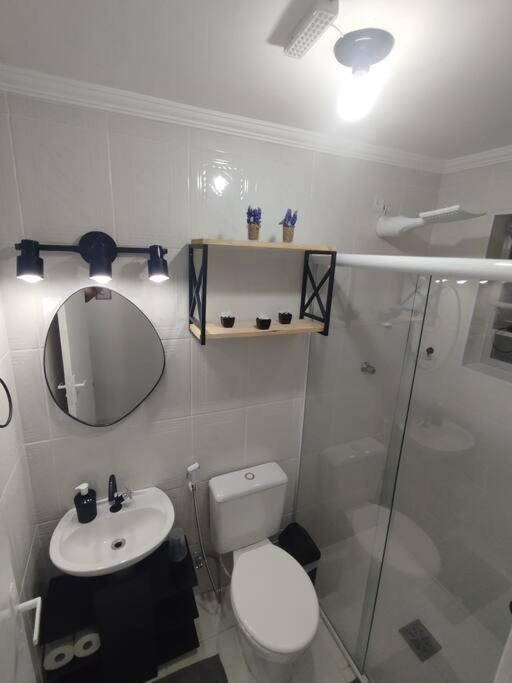 Ohana Apartamento Praia Grande Ubatuba