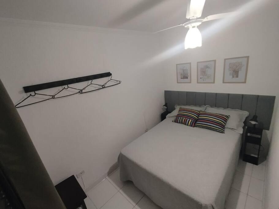 Ohana Apartamento Praia Grande Ubatuba