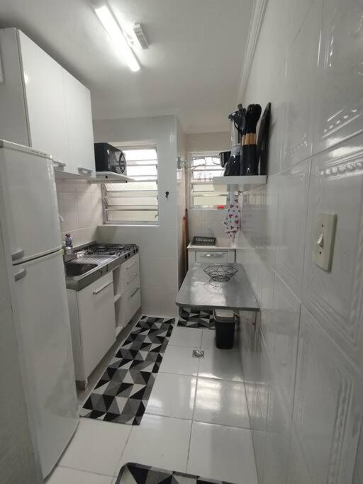 Ohana Apartamento Praia Grande Ubatuba