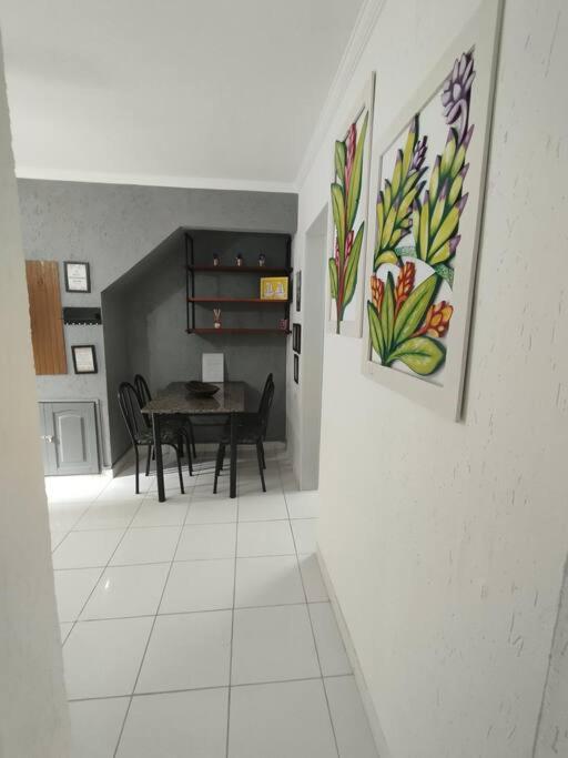 Ohana Apartamento Praia Grande Ubatuba