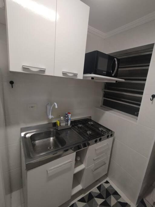 Ohana Apartamento Praia Grande Ubatuba