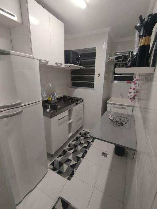 Ohana Apartamento Praia Grande Ubatuba