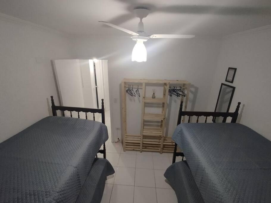 Ohana Apartamento Praia Grande Ubatuba