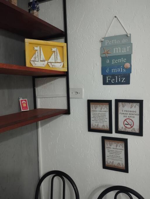 Ohana Apartamento Praia Grande Ubatuba