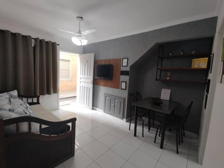 Ohana Apartamento Praia Grande Ubatuba