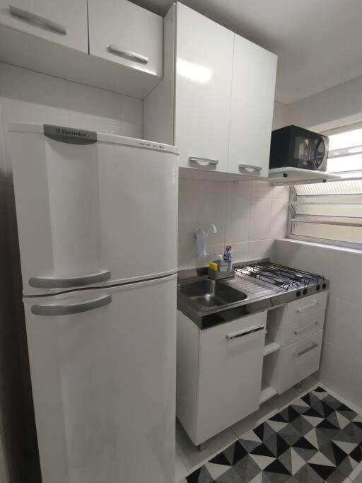 Ohana Apartamento Praia Grande Ubatuba
