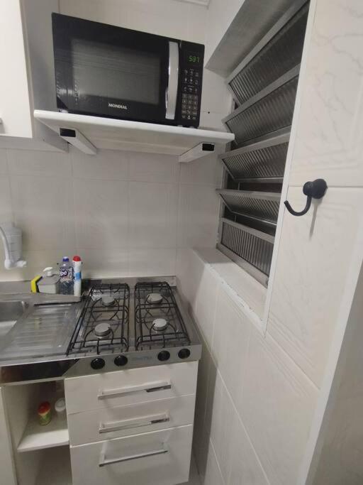 Ohana Apartamento Praia Grande Ubatuba